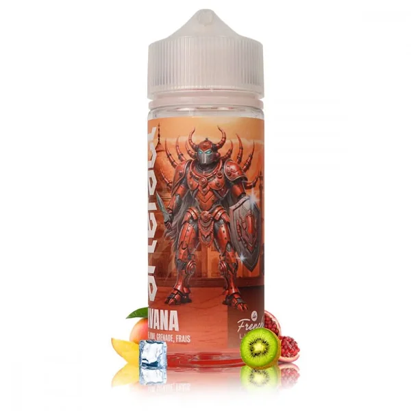 Artefact 100ml
