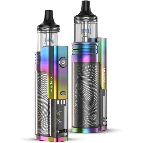 Aspire Flexus AIO