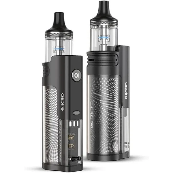 Aspire Flexus AIO