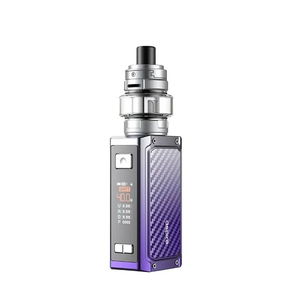 Aspire Rover Plus