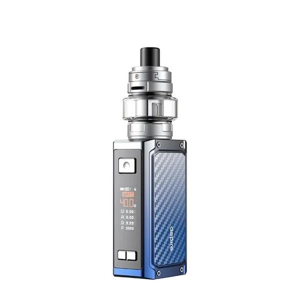 Aspire Rover Plus