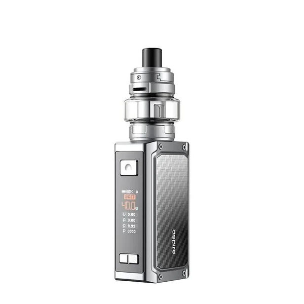 Aspire Rover Plus