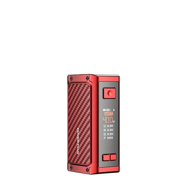 Aspire Rover Plus