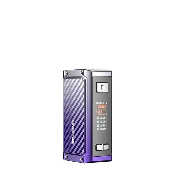 Aspire Rover Plus