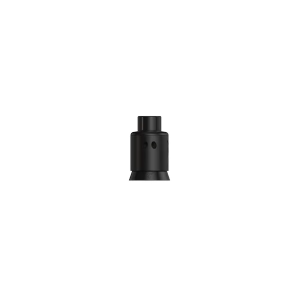 Atomiseur Recoil R3 RDA Fire Back Harder LIMITED ÉDITION - Thunder Cloud X Grimm Green