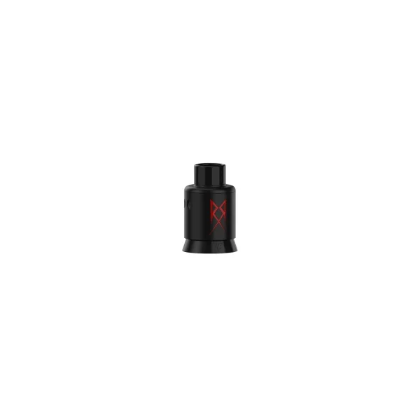Atomiseur Recoil R3 RDA Fire Back Harder LIMITED ÉDITION - Thunder Cloud X Grimm Green