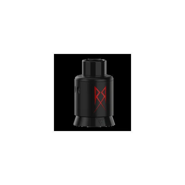 Atomiseur Recoil R3 RDA Fire Back Harder LIMITED ÉDITION - Thunder Cloud X Grimm Green
