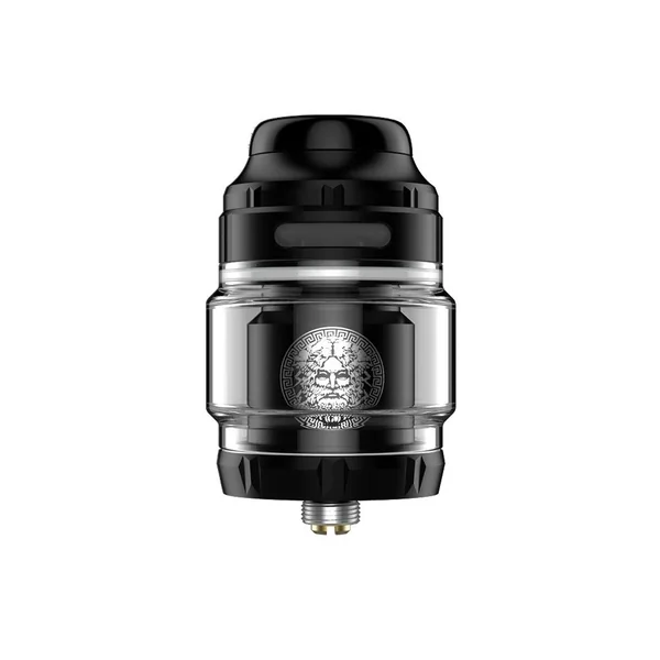 Atomiseur reconstrutible Tank Zeus X RTA 4.5ml - GeekVape