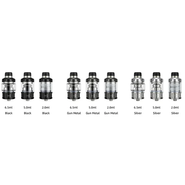 Atomiseur VOOPOO Maat (nouveau type)