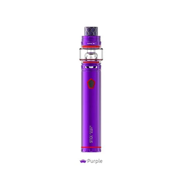 Baby Kit Stick Prince - SMOK (Avec TFV12 Baby Prince Tank 4.5ML)