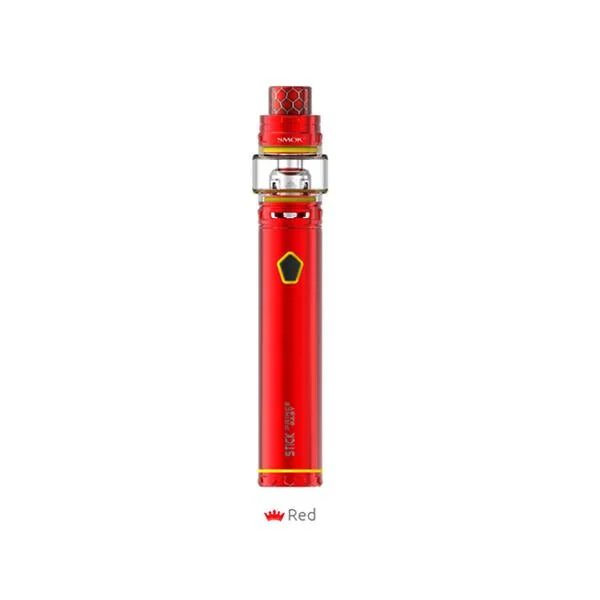 Baby Kit Stick Prince - SMOK (Avec TFV12 Baby Prince Tank 4.5ML)