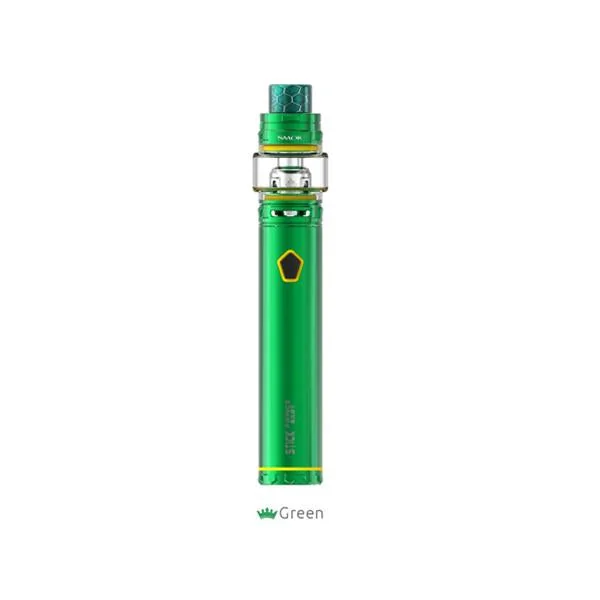 Baby Kit Stick Prince - SMOK (Avec TFV12 Baby Prince Tank 4.5ML)