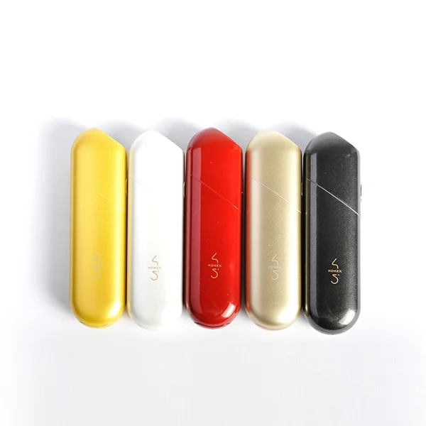 Batterie Mod de chauffage K1 Max 2600mAh - Koken