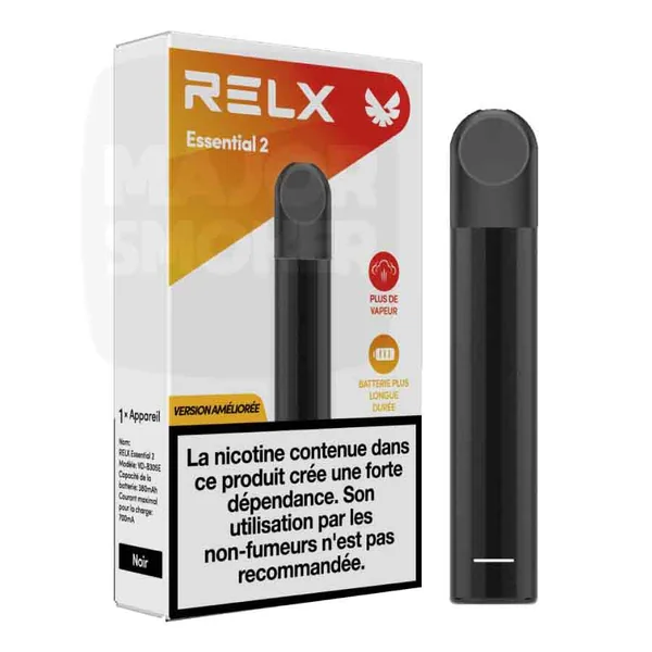 Batterie RELX Essential 2