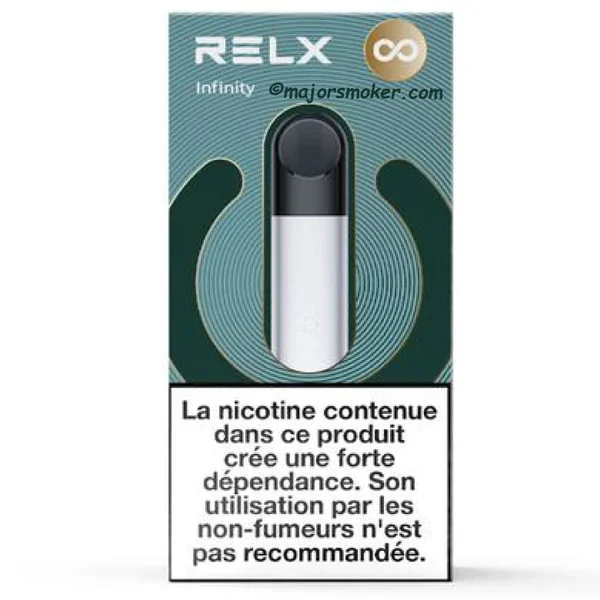 Batterie RELX Infinity