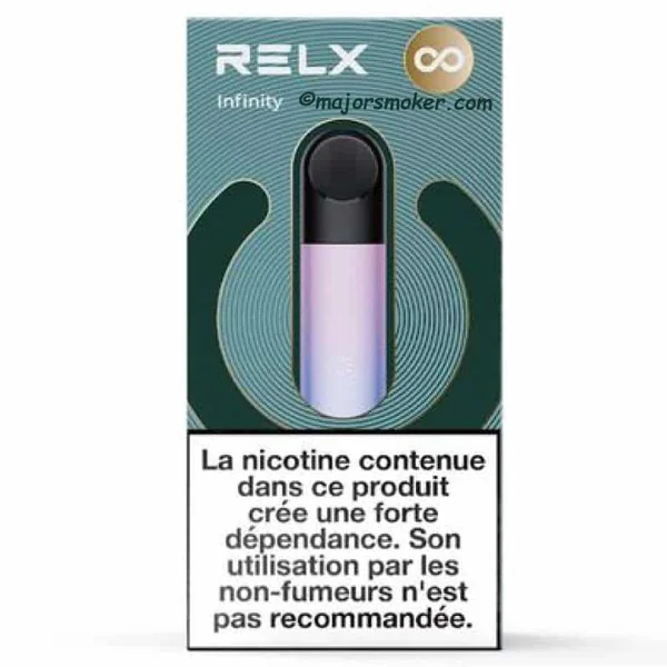 Batterie RELX Infinity