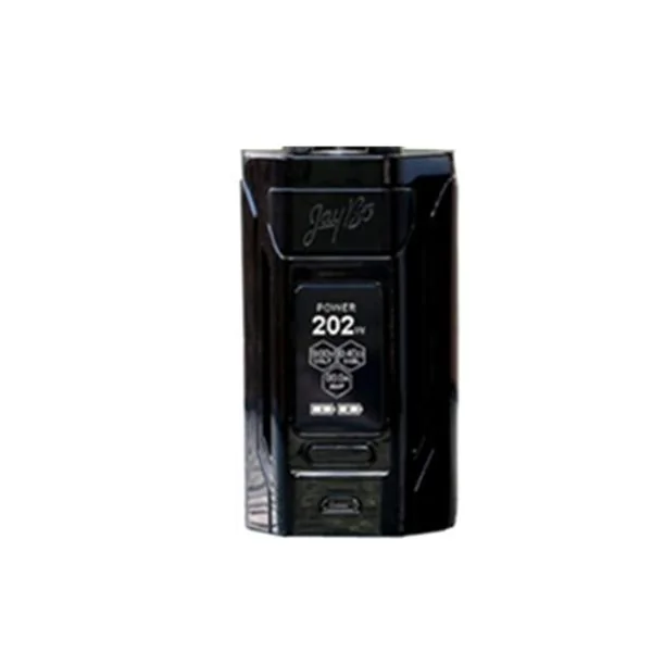 Box Mod Batterie Reuleaux RX300 TC - WISMEC 21700 230W