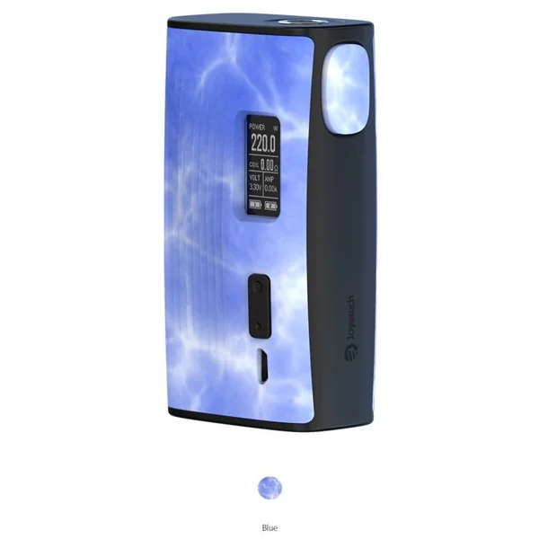 Box Mod Espion Tour 220W-Joyetech