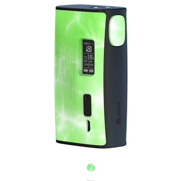 Box Mod Espion Tour 220W-Joyetech