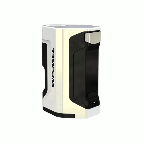 Box Mod Luxotic DF 200W - Wismec