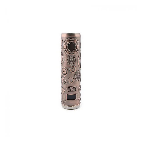 Box Mod Punk 86W TC - Teslacigs