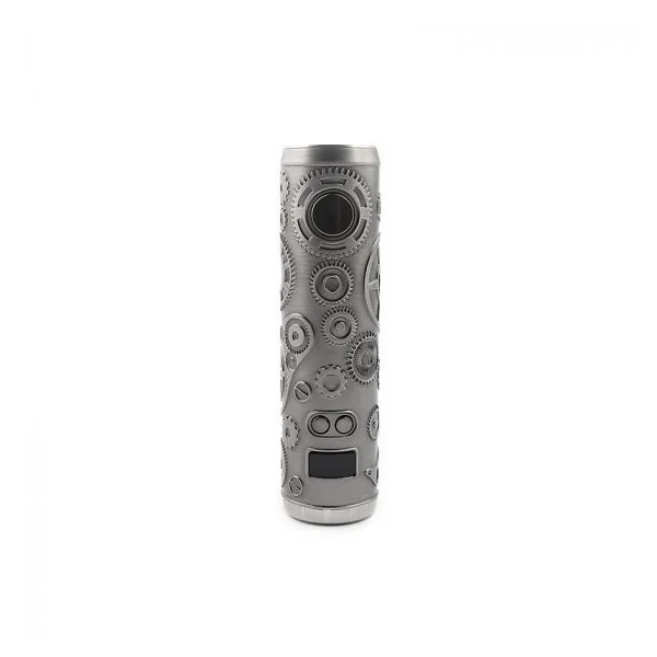 Box Mod Punk 86W TC - Teslacigs