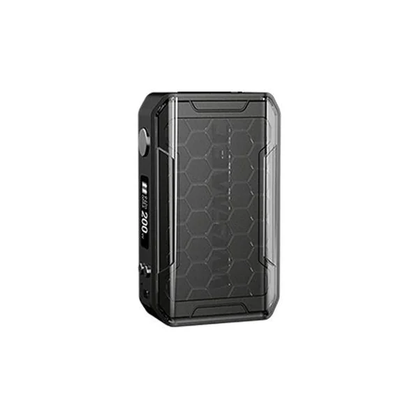 Box Mod Sinuous V200 200W TC - Wismec