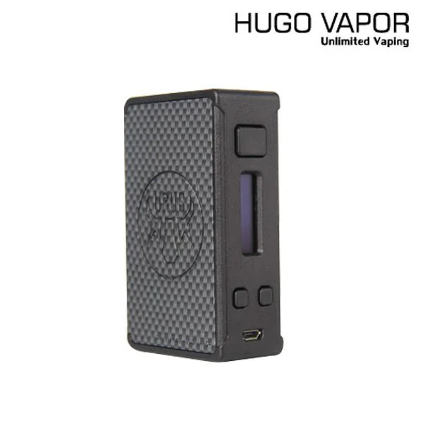 Box MOD URUS 100W TC - HUGO VAPOR