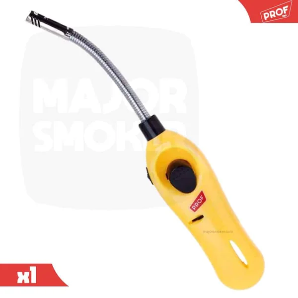 Briquet Prof Allume Tout x1