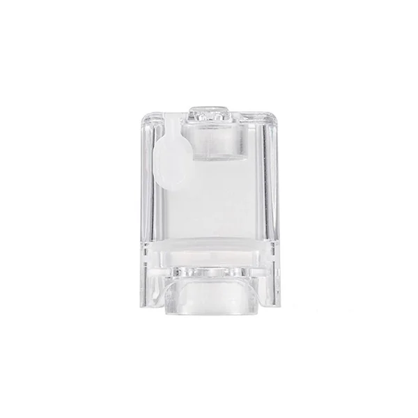 Cartouche de Pod Ohm AIO - Ohm Vape avec RBA résistance 1pc-pack