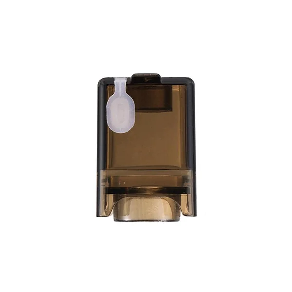 Cartouche de Pod Ohm AIO - Ohm Vape avec RBA résistance 1pc-pack