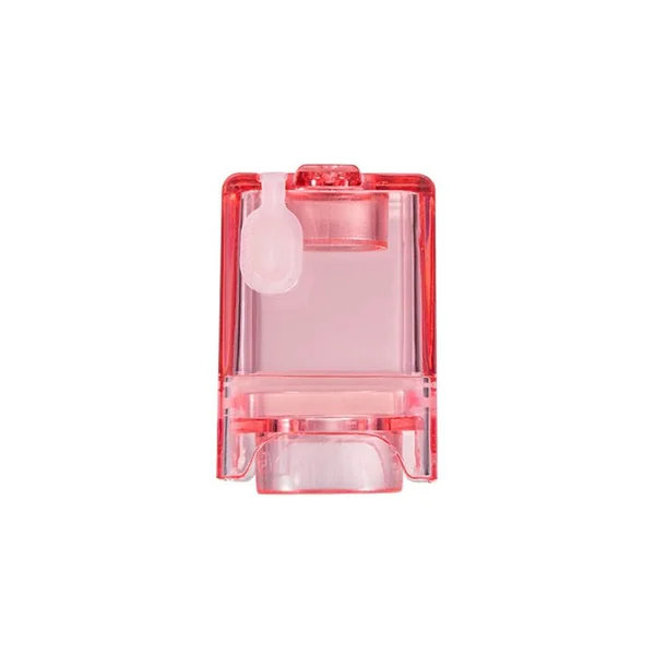Cartouche de Pod Ohm AIO - Ohm Vape avec RBA résistance 1pc-pack