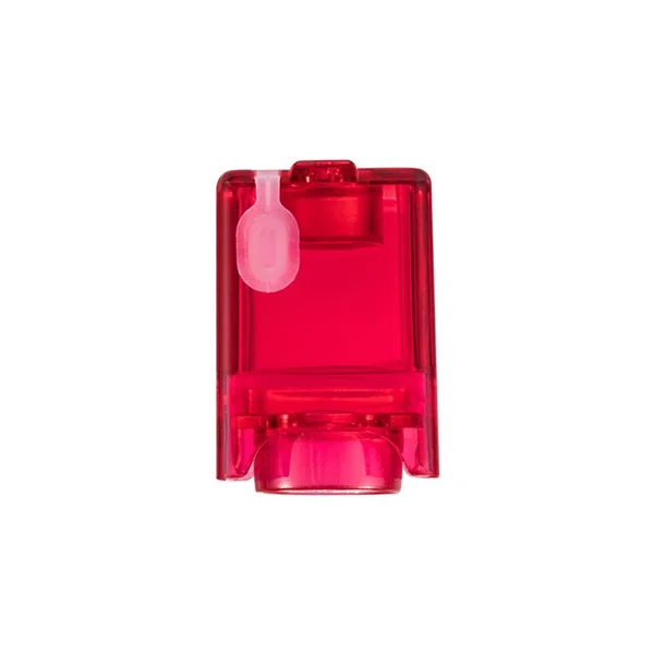 Cartouche de Pod Ohm AIO - Ohm Vape avec RBA résistance 1pc-pack
