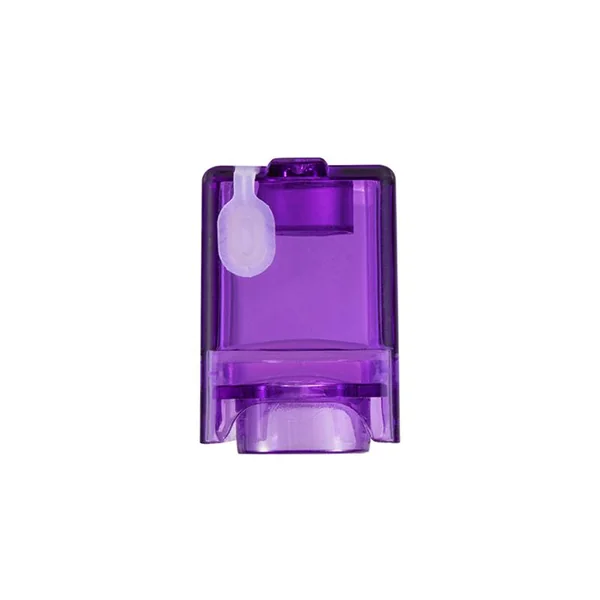 Cartouche de Pod Ohm AIO - Ohm Vape avec RBA résistance 1pc-pack