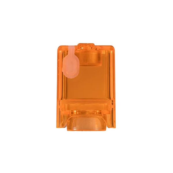 Cartouche de Pod Ohm AIO - Ohm Vape avec RBA résistance 1pc-pack