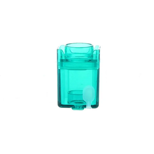 Cartouche de Pod Ohm AIO - Ohm Vape avec RBA résistance 1pc-pack