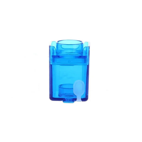 Cartouche de Pod Ohm AIO - Ohm Vape avec RBA résistance 1pc-pack