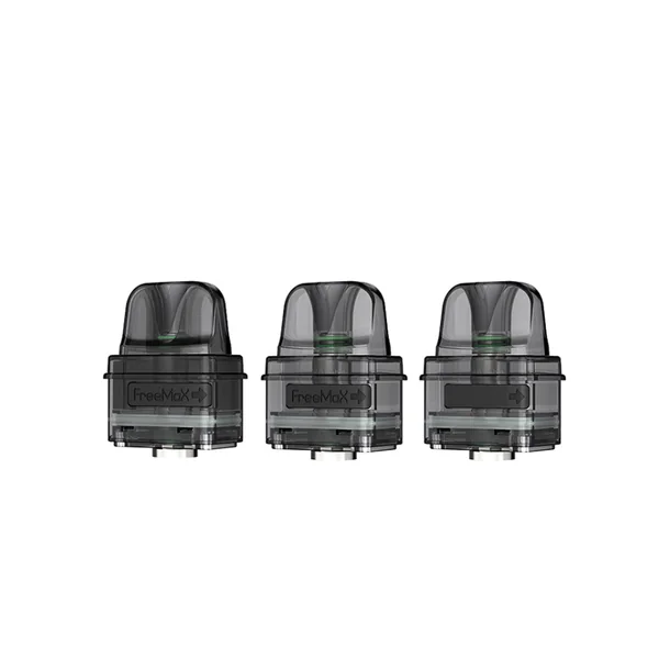 Cartouche de rechange pour pod de remplacement FreeMax Onnix 3,5 ml 2 pièces/paquet
