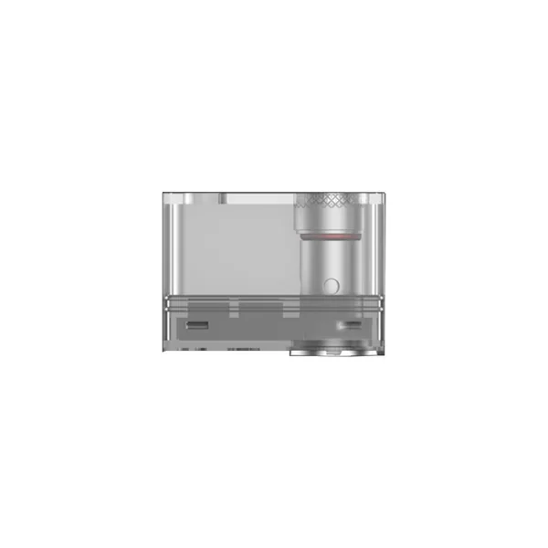 Cartouche de remplacement pour Hugo Vapor Kylin Pod 3ml 4pcs-pack
