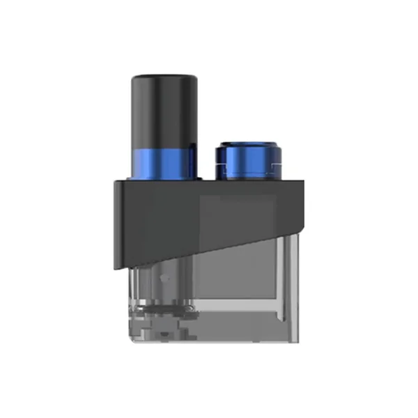 Cartouche de Remplacement pour Pod Trinity Alpha 2.8ml - SMOK (Sans Coils)