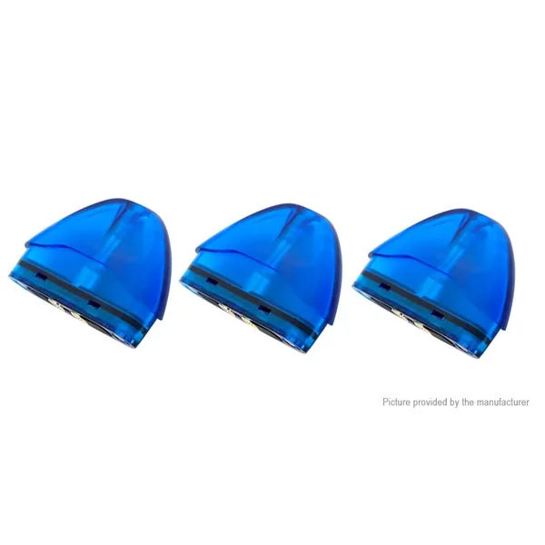 Cartouche Pod de remplacement pour pods Scado - VZONE