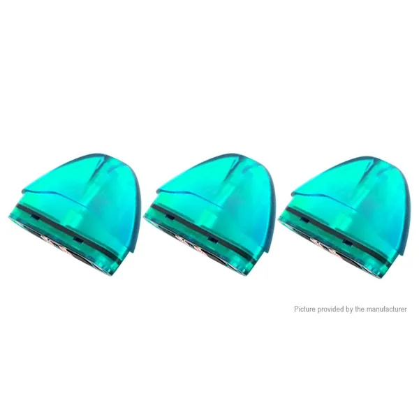 Cartouche Pod de remplacement pour pods Scado - VZONE