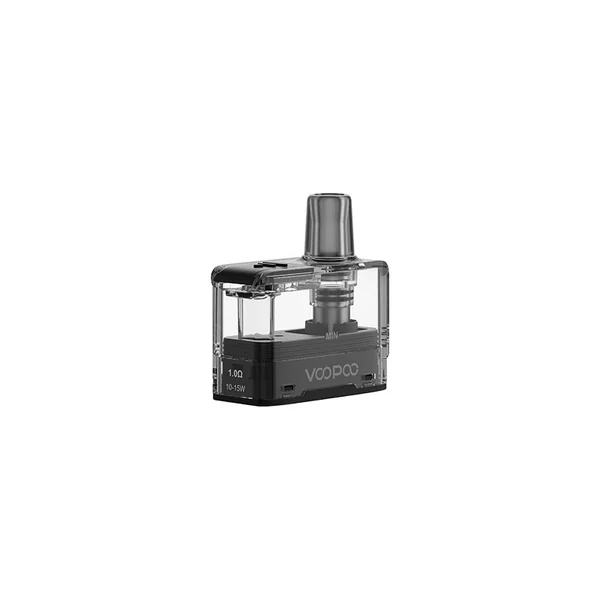Cartouches Doric Go 5ml par 2 - Voopoo