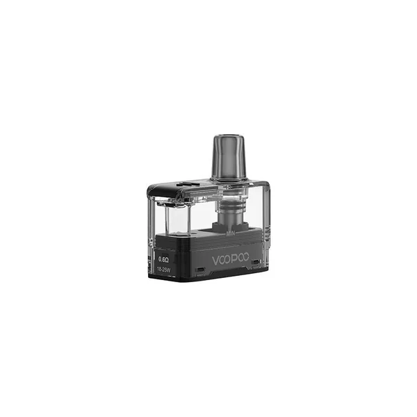 Cartouches Doric Go 5ml par 2 - Voopoo