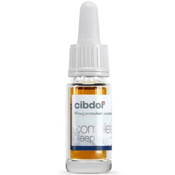 Cibdol | Complete Sleep