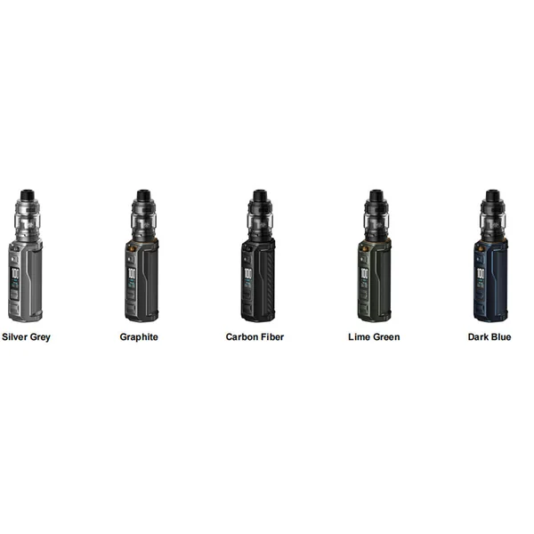 [Clearance Sale] Kit VOOPOO Argus XT avec atomiseur UFORCE-L 5,5 ml