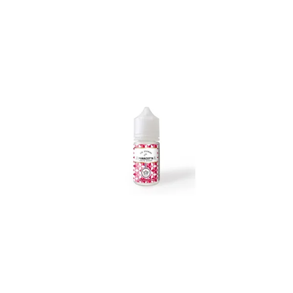 Concentré Panacotta Fruits Rouges 30ml Le Coq Gourmand - Le Coq Qui Vape