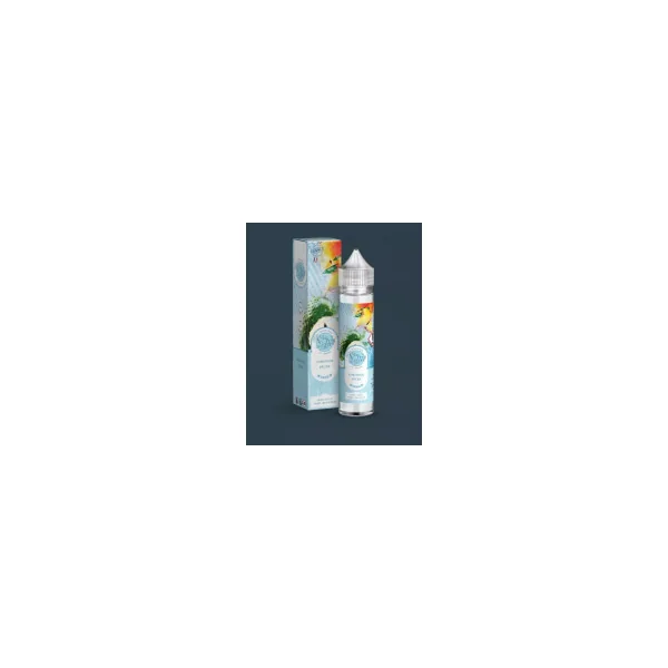 Corossol Pêche frais 50ml Le Petit Verger - Savourea