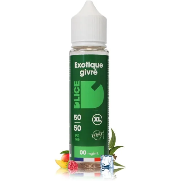 Dlice 50 ml