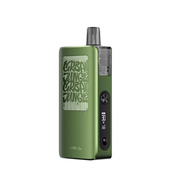 Doric Go - Voopoo